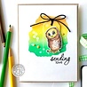 Hero Arts Intens-ified Black Ink Pad (AF435) Hero Arts Intens-ified Black Ink Pad (AF435)