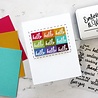 Hero Arts Intens-ified Black Ink Pad (AF435) Hero Arts Intens-ified Black Ink Pad (AF435)
