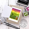Hero Arts Intens-ified Black Ink Pad (AF435) Hero Arts Intens-ified Black Ink Pad (AF435)