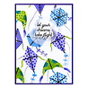 Spellbinders Layered Flying Kites Stencil (STN-108) Spellbinders Layered Flying Kites Stencil (STN-108)