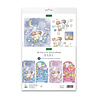 Katy Sue Designs Baby 3D Die-Cut Decoupage (12pcs) (11-DCDBAB12) Katy Sue Designs Baby 3D Die-Cut Decoupage (12pcs) (11-DCDBAB12)