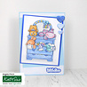 Katy Sue Designs Baby 3D Die-Cut Decoupage (12pcs) (11-DCDBAB12) Katy Sue Designs Baby 3D Die-Cut Decoupage (12pcs) (11-DCDBAB12)