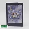Katy Sue Designs Baby Boy with Moon 3D Die-Cut Decoupage (3pcs) (11-DCD535) Katy Sue Designs Baby Boy with Moon 3D Die-Cut Decoupage (3pcs) (11-DCD535)