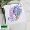 Katy Sue Designs Birthday Cake and Flowers 3D Die-Cut Decoupage (12pcs) (11-DCDBCF12) Katy Sue Designs Birthday Cake and Flowers 3D Die-Cut Decoupage (12pcs) (11-DCDBCF12)