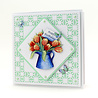 Katy Sue Designs Birthday Flower 3D Die-Cut Decoupage (3pcs) (11-DCD500) Katy Sue Designs Birthday Flower 3D Die-Cut Decoupage (3pcs) (11-DCD500)