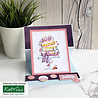 Katy Sue Designs Birthday Layer Cake 3D Die-Cut Decoupage (3pcs) (11-DCD572) Katy Sue Designs Birthday Layer Cake 3D Die-Cut Decoupage (3pcs) (11-DCD572)