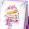 Katy Sue Designs Birthday Layer Cake 3D Die-Cut Decoupage (3pcs) (11-DCD572) Katy Sue Designs Birthday Layer Cake 3D Die-Cut Decoupage (3pcs) (11-DCD572)