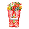 Katy Sue Designs Bouquets & Birds 3D Die-Cut Decoupage (3pcs) (11-DCD704) Katy Sue Designs Bouquets & Birds 3D Die-Cut Decoupage (3pcs) (11-DCD704)