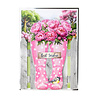 Katy Sue Designs Bouquets & Birds 3D Die-Cut Decoupage (3pcs) (11-DCD704) Katy Sue Designs Bouquets & Birds 3D Die-Cut Decoupage (3pcs) (11-DCD704)