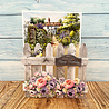 Katy Sue Designs Bouquets & Birds 3D Die-Cut Decoupage (3pcs) (11-DCD704) Katy Sue Designs Bouquets & Birds 3D Die-Cut Decoupage (3pcs) (11-DCD704)