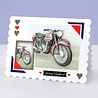 Katy Sue Designs Cars and Bikes 3D Die-Cut Decoupage (12pcs) (11-DCDCAR12) Katy Sue Designs Cars and Bikes 3D Die-Cut Decoupage (12pcs) (11-DCDCAR12)