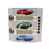Katy Sue Designs Cars and Bikes 3D Die-Cut Decoupage (12pcs) (11-DCDCAR12) Katy Sue Designs Cars and Bikes 3D Die-Cut Decoupage (12pcs) (11-DCDCAR12)