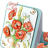 Katy Sue Designs Corn Poppies 3D Die-Cut Decoupage (3pcs) (11-DCD667) Katy Sue Designs Corn Poppies 3D Die-Cut Decoupage (3pcs) (11-DCD667)
