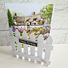 Katy Sue Designs Cottage Garden 3D Die-Cut Decoupage (3pcs) (11-DCD650) Katy Sue Designs Cottage Garden 3D Die-Cut Decoupage (3pcs) (11-DCD650)
