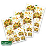 Katy Sue Designs Country Garden 3D Die-Cut Decoupage (12pcs) (11-DCDGAR12) Katy Sue Designs Country Garden 3D Die-Cut Decoupage (12pcs) (11-DCDGAR12)