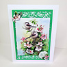 Katy Sue Designs Floral collection 3D Die-Cut Decoupage (12pcs) (11-DCDFLO) Katy Sue Designs Floral collection 3D Die-Cut Decoupage (12pcs) (11-DCDFLO)