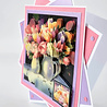 Katy Sue Designs Floral collection 3D Die-Cut Decoupage (12pcs) (11-DCDFLO) Katy Sue Designs Floral collection 3D Die-Cut Decoupage (12pcs) (11-DCDFLO)