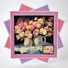 Katy Sue Designs Floral collection 3D Die-Cut Decoupage (12pcs) (11-DCDFLO) Katy Sue Designs Floral collection 3D Die-Cut Decoupage (12pcs) (11-DCDFLO)