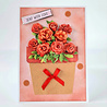 Katy Sue Designs Flower Patch 3D Die-Cut Decoupage (3pcs) (11-DCD700) Katy Sue Designs Flower Patch 3D Die-Cut Decoupage (3pcs) (11-DCD700)