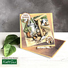 Katy Sue Designs Gardeners Corner 3D Die-Cut Decoupage (3pcs) (11-DCD620) Katy Sue Designs Gardeners Corner 3D Die-Cut Decoupage (3pcs) (11-DCD620)