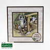 Katy Sue Designs Gardeners Corner 3D Die-Cut Decoupage (3pcs) (11-DCD620) Katy Sue Designs Gardeners Corner 3D Die-Cut Decoupage (3pcs) (11-DCD620)