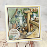 Katy Sue Designs Gardeners Corner 3D Die-Cut Decoupage (3pcs) (11-DCD620) Katy Sue Designs Gardeners Corner 3D Die-Cut Decoupage (3pcs) (11-DCD620)