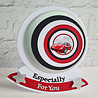Katy Sue Designs Red Racer 3D Die-Cut Decoupage (3pcs) (11-DCD648) Katy Sue Designs Red Racer 3D Die-Cut Decoupage (3pcs) (11-DCD648)