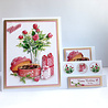Katy Sue Designs Roses & Chocolates 3D Die-Cut Decoupage (3pcs) (11-DCD571) Katy Sue Designs Roses & Chocolates 3D Die-Cut Decoupage (3pcs) (11-DCD571)