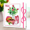 Katy Sue Designs Roses & Chocolates 3D Die-Cut Decoupage (3pcs) (11-DCD571) Katy Sue Designs Roses & Chocolates 3D Die-Cut Decoupage (3pcs) (11-DCD571)