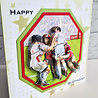 Katy Sue Designs Rugby 3D Die-Cut Decoupage (3pcs) (11-DCD626) Katy Sue Designs Rugby 3D Die-Cut Decoupage (3pcs) (11-DCD626)