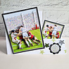 Katy Sue Designs Rugby 3D Die-Cut Decoupage (3pcs) (11-DCD626) Katy Sue Designs Rugby 3D Die-Cut Decoupage (3pcs) (11-DCD626)