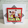 Katy Sue Designs Rugby 3D Die-Cut Decoupage (3pcs) (11-DCD626) Katy Sue Designs Rugby 3D Die-Cut Decoupage (3pcs) (11-DCD626)