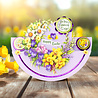 Katy Sue Designs Spring Flowers 3D Die-Cut Decoupage (3pcs) (11-DCD610) Katy Sue Designs Spring Flowers 3D Die-Cut Decoupage (3pcs) (11-DCD610)