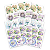 Katy Sue Designs Thinking of You 3D Die-Cut Decoupage (12pcs) (11-DCDTHK12) Katy Sue Designs Thinking of You 3D Die-Cut Decoupage (12pcs) (11-DCDTHK12)