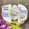 Katy Sue Designs Thinking of You 3D Die-Cut Decoupage (12pcs) (11-DCDTHK12) Katy Sue Designs Thinking of You 3D Die-Cut Decoupage (12pcs) (11-DCDTHK12)