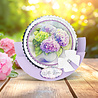 Katy Sue Designs Thinking of You 3D Die-Cut Decoupage (12pcs) (11-DCDTHK12) Katy Sue Designs Thinking of You 3D Die-Cut Decoupage (12pcs) (11-DCDTHK12)