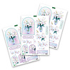 Katy Sue Designs Thinking of You 3D Die-Cut Decoupage (12pcs) (11-DCDTHK12) Katy Sue Designs Thinking of You 3D Die-Cut Decoupage (12pcs) (11-DCDTHK12)