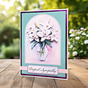 Katy Sue Designs Thinking of You 3D Die-Cut Decoupage (12pcs) (11-DCDTHK12) Katy Sue Designs Thinking of You 3D Die-Cut Decoupage (12pcs) (11-DCDTHK12)