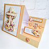 Katy Sue Designs Wooden Cross & Roses 3D Die-Cut Decoupage (3pcs) (11-DCD726) Katy Sue Designs Wooden Cross & Roses 3D Die-Cut Decoupage (3pcs) (11-DCD726)