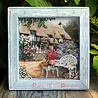 Katy Sue Designs Rustic Wood Effect 6x6 Inch Box Frames (12pcs) (13-BOX157WOE) Katy Sue Designs Rustic Wood Effect 6x6 Inch Box Frames (12pcs) (13-BOX157WOE)