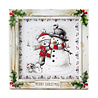 Katy Sue Designs Rustic Wood Effect 6x6 Inch Box Frames (12pcs) (13-BOX157WOE) Katy Sue Designs Rustic Wood Effect 6x6 Inch Box Frames (12pcs) (13-BOX157WOE)