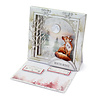 Katy Sue Designs Rustic Wood Effect 6x6 Inch Box Frames (12pcs) (13-BOX157WOE) Katy Sue Designs Rustic Wood Effect 6x6 Inch Box Frames (12pcs) (13-BOX157WOE)