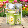 Katy Sue Designs Picket Fence Scene Stash (24pcs) (02-10070PFS) Katy Sue Designs Picket Fence Scene Stash (24pcs) (02-10070PFS)