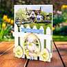 Katy Sue Designs Picket Fence Scene Stash (24pcs) (02-10070PFS) Katy Sue Designs Picket Fence Scene Stash (24pcs) (02-10070PFS)