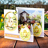 Katy Sue Designs Picket Fence Scene Stash (24pcs) (02-10070PFS) Katy Sue Designs Picket Fence Scene Stash (24pcs) (02-10070PFS)