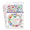 Katy Sue Designs A Kaleidoscope of Butterflies Printed & Die-Cut (2pcs) (12-DCE010KBF) Katy Sue Designs A Kaleidoscope of Butterflies Printed & Die-Cut (2pcs) (12-DCE010KBF)