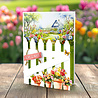 Katy Sue Designs Garden Flowers Die Cut Embellishments (3pcs) (12-DCE017GF) Katy Sue Designs Garden Flowers Die Cut Embellishments (3pcs) (12-DCE017GF)