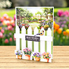Katy Sue Designs Garden Flowers Die Cut Embellishments (3pcs) (12-DCE017GF) Katy Sue Designs Garden Flowers Die Cut Embellishments (3pcs) (12-DCE017GF)