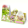 Katy Sue Designs Garden Flowers Die Cut Embellishments (3pcs) (12-DCE017GF) Katy Sue Designs Garden Flowers Die Cut Embellishments (3pcs) (12-DCE017GF)