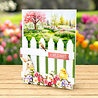 Katy Sue Designs Garden Flowers Die Cut Embellishments (3pcs) (12-DCE017GF) Katy Sue Designs Garden Flowers Die Cut Embellishments (3pcs) (12-DCE017GF)